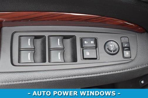 2014 Acura MDX 3.5L