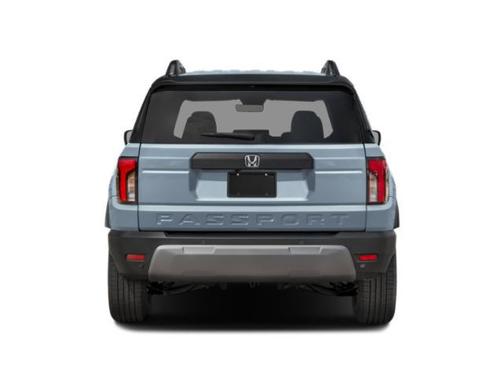 2026 Honda Passport AWD RTL