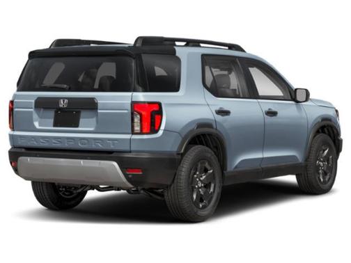 2026 Honda Passport AWD RTL