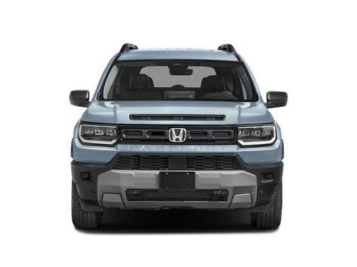 2026 Honda Passport AWD RTL