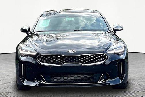 2020 Kia Stinger GT2