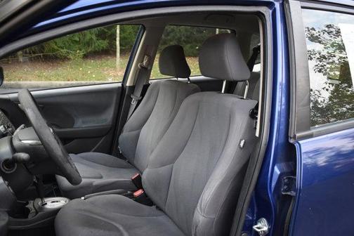 2013 Honda Fit Base