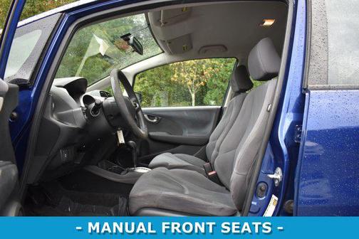 2013 Honda Fit Base