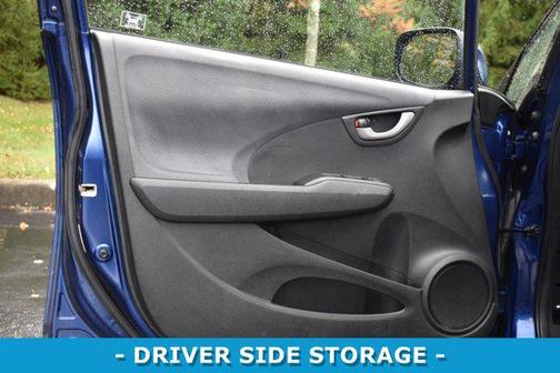 2013 Honda Fit Base