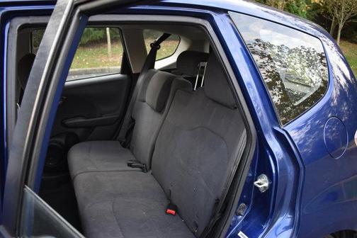 2013 Honda Fit Base