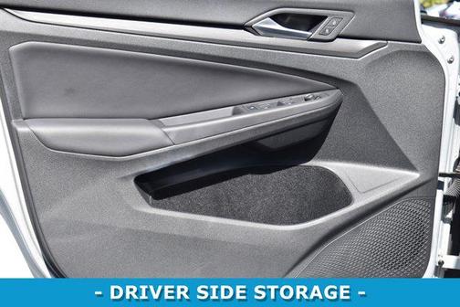 2024 Volkswagen Golf GTI 2.0T SE DSG