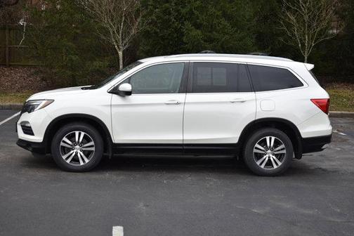 2016 Honda Pilot EX