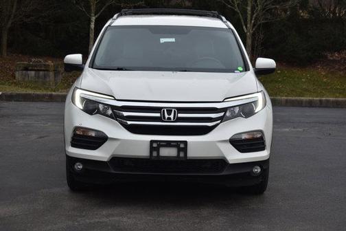 2016 Honda Pilot EX