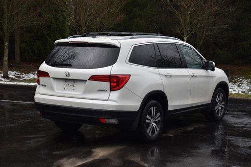 2016 Honda Pilot EX
