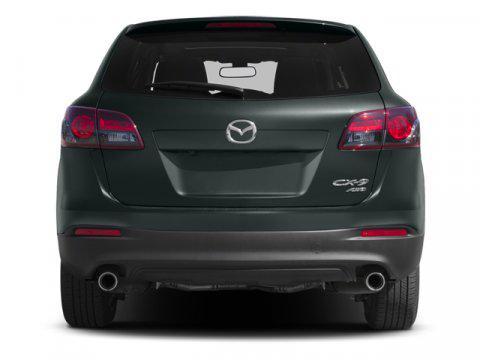 2013 Mazda CX-9 Touring