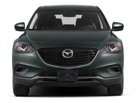 2013 Mazda CX-9 Touring