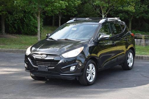 2013 Hyundai TUCSON GLS