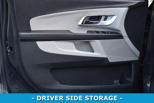 2017 Chevrolet Equinox 1LT