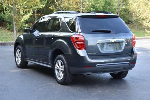 2017 Chevrolet Equinox 1LT