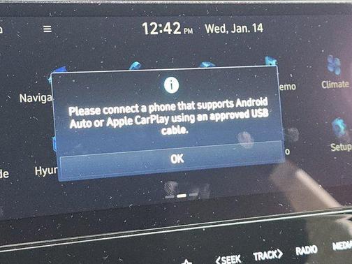 2023 Hyundai SANTA CRUZ Limited