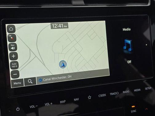 2023 Hyundai SANTA CRUZ Limited