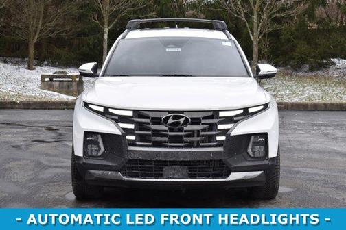 2023 Hyundai SANTA CRUZ Limited