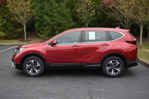 2021 Honda CR-V AWD Special Edition