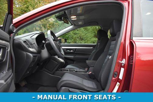 2021 Honda CR-V AWD Special Edition