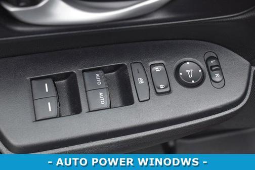 2021 Honda CR-V AWD Special Edition