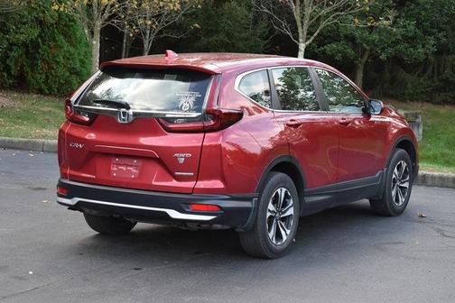 2021 Honda CR-V AWD Special Edition