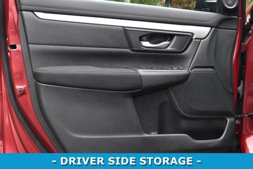 2021 Honda CR-V AWD Special Edition