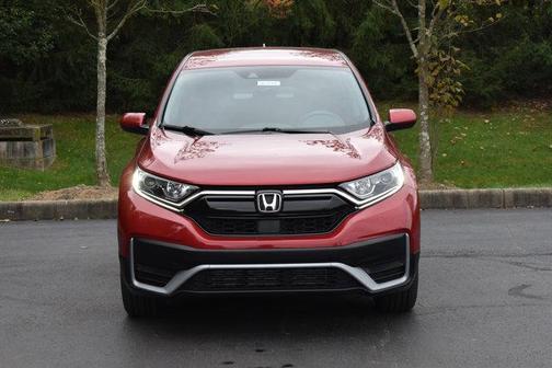 2021 Honda CR-V AWD Special Edition