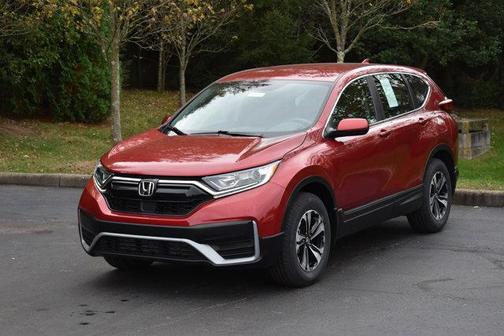 2021 Honda CR-V AWD Special Edition