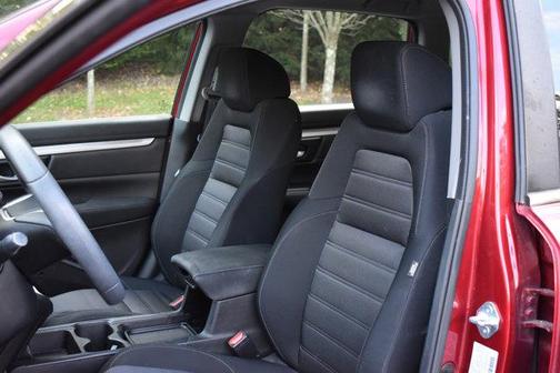 2021 Honda CR-V AWD Special Edition