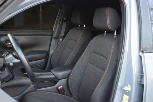 2025 Honda HR-V AWD Sport