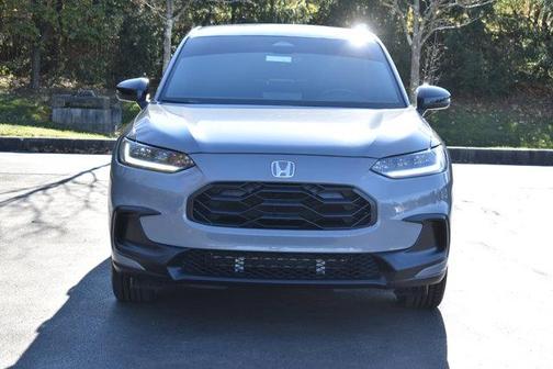 2025 Honda HR-V AWD Sport