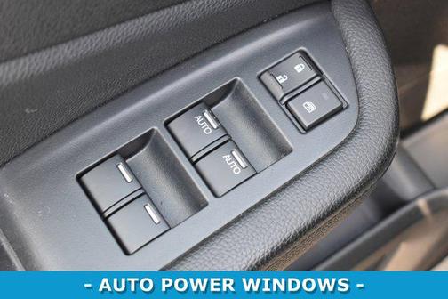 2022 Honda Pilot Touring 8-Passenger