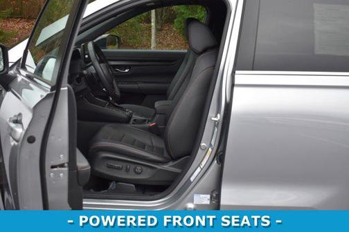 2025 Honda CR-V Hybrid Sport AWD