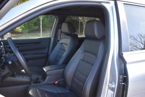 2025 Honda CR-V Hybrid Sport AWD