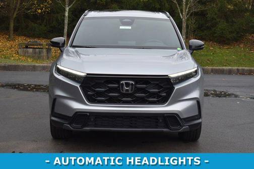 2025 Honda CR-V Hybrid Sport AWD