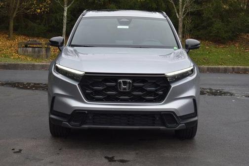 2025 Honda CR-V Hybrid Sport AWD