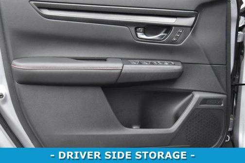 2025 Honda CR-V Hybrid Sport AWD