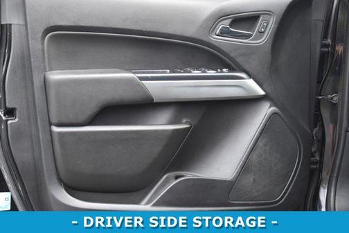 2019 Chevrolet Colorado ZR2