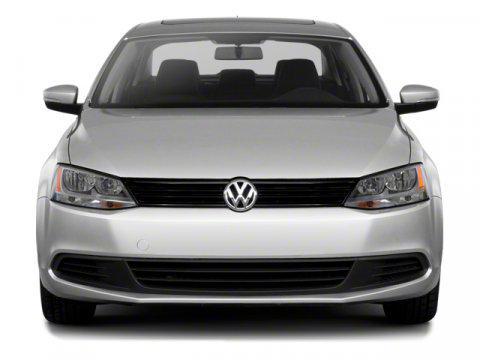 2013 Volkswagen Jetta S