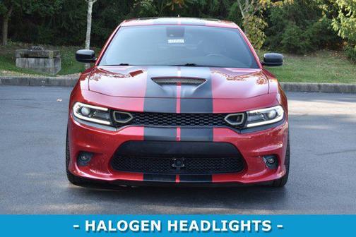 2016 Dodge Charger R/T