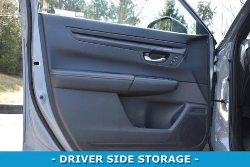 2024 Honda CR-V Hybrid Sport AWD