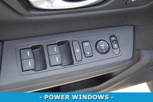 2024 Honda CR-V Hybrid Sport AWD