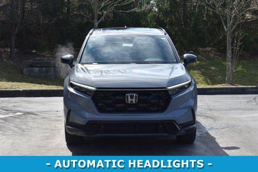2024 Honda CR-V Hybrid Sport AWD