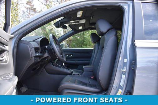 2024 Honda CR-V Hybrid Sport AWD