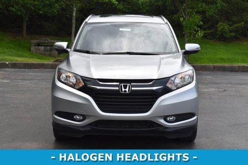 2016 Honda HR-V EX-L w/Navigation