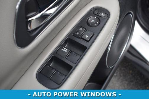 2016 Honda HR-V EX-L w/Navigation