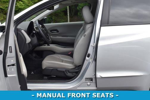 2016 Honda HR-V EX-L w/Navigation