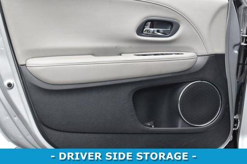 2016 Honda HR-V EX-L w/Navigation