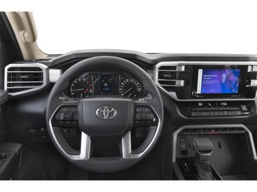 Blueprint 2024 Toyota Tundra SR5