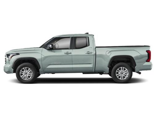 Blueprint 2024 Toyota Tundra SR5